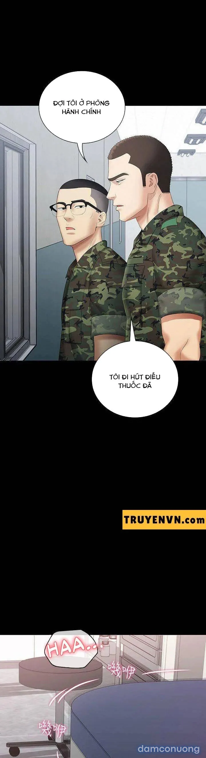 Sisters Duty – Sứ Mệnh Người Anh 