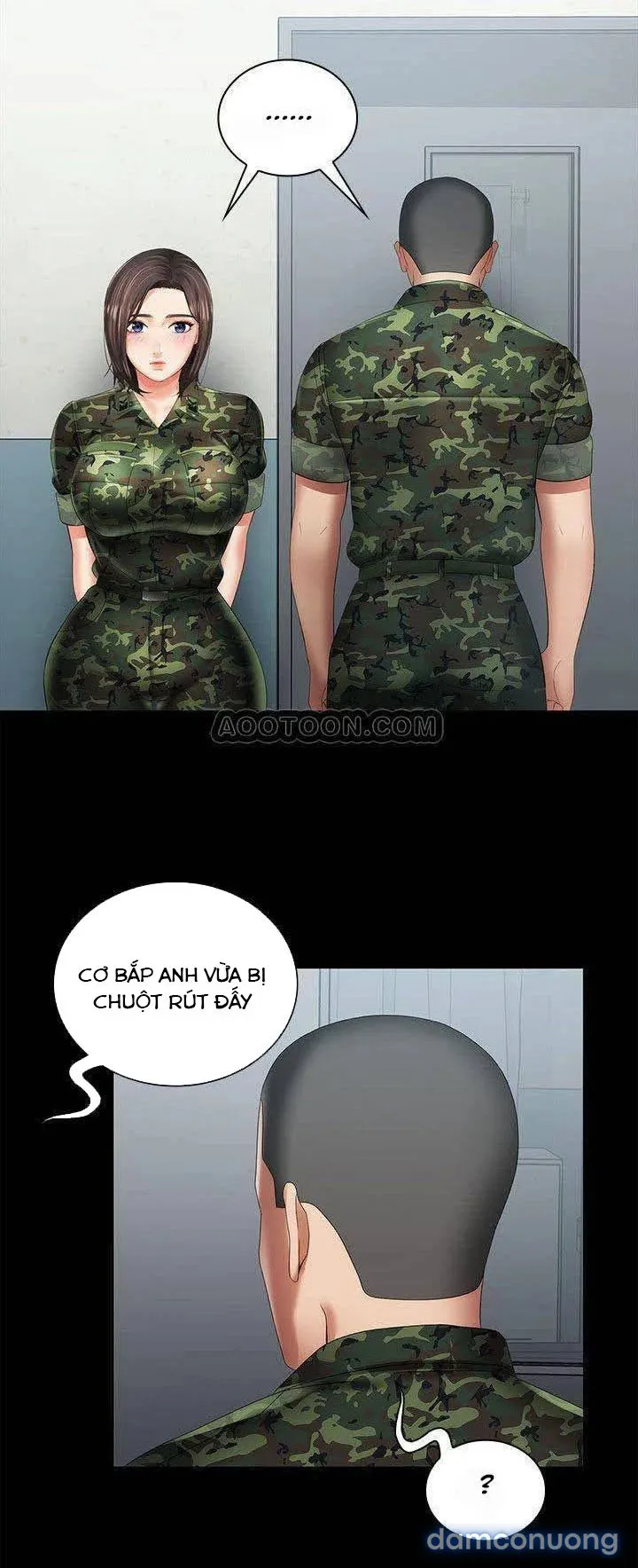 Sisters Duty – Sứ Mệnh Người Anh 