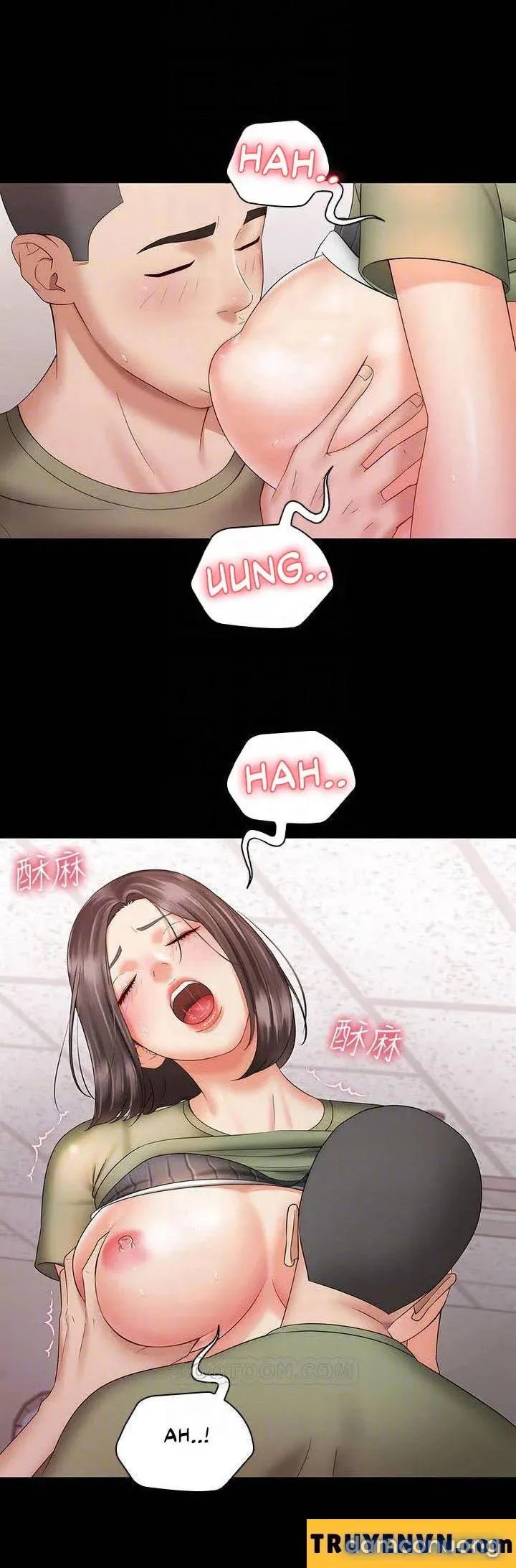 Sisters Duty – Sứ Mệnh Người Anh 