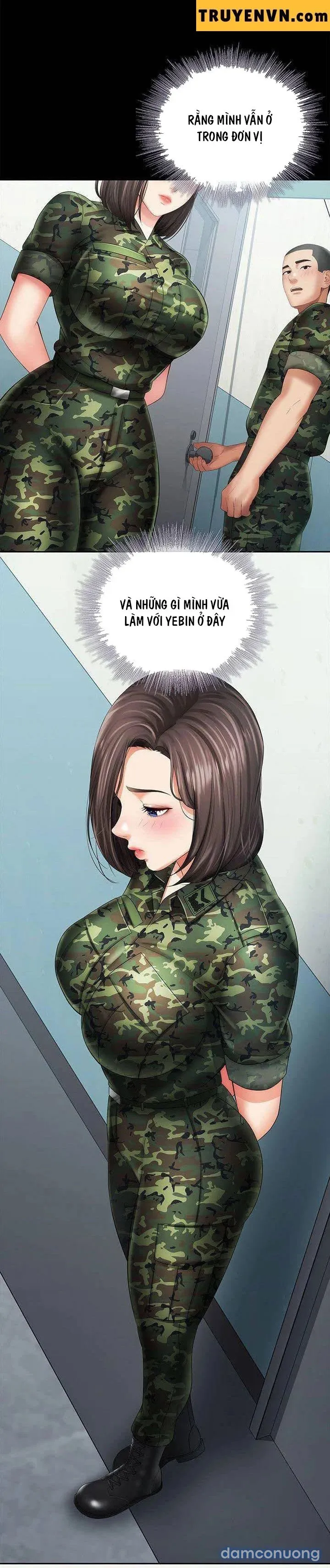 Sisters Duty – Sứ Mệnh Người Anh 
