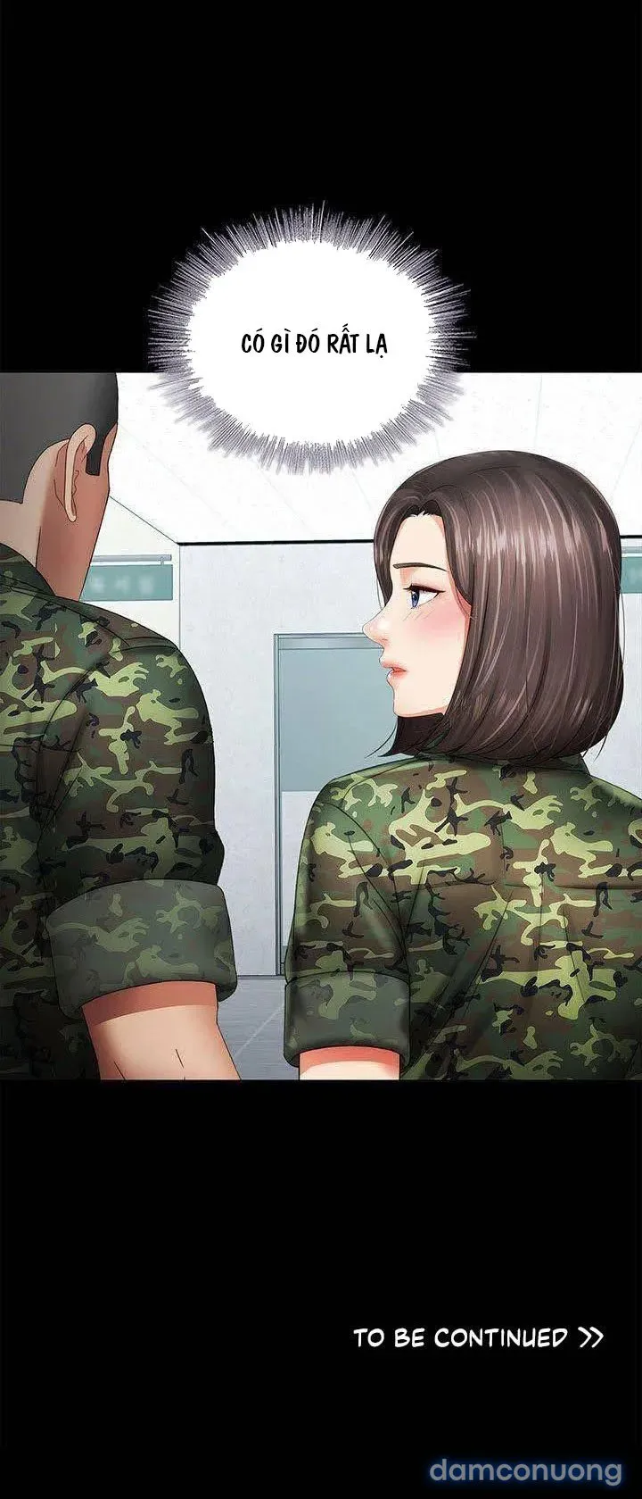 Sisters Duty – Sứ Mệnh Người Anh 