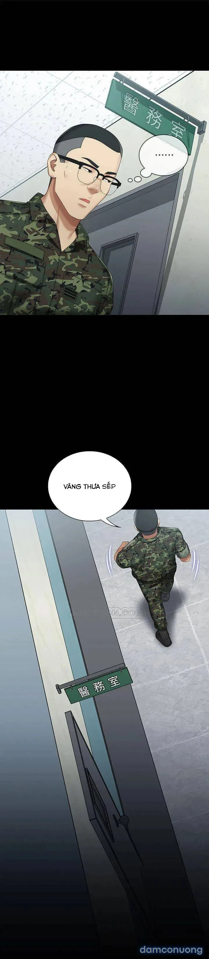 Sisters Duty – Sứ Mệnh Người Anh 