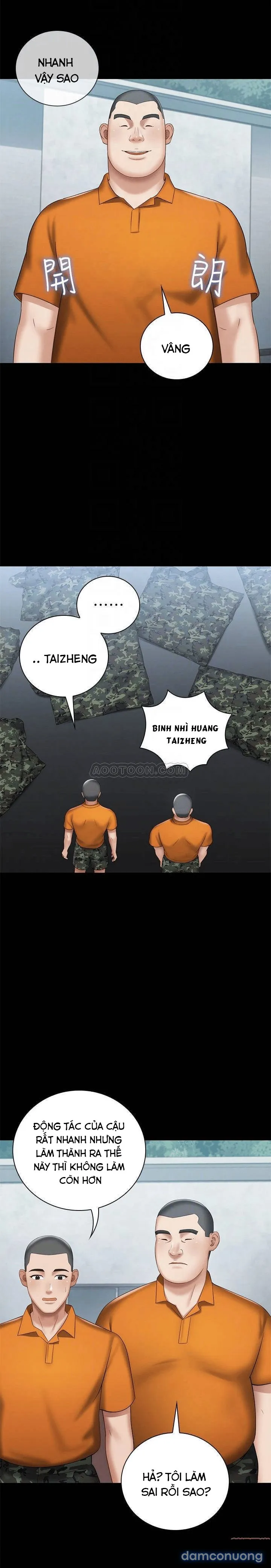 Sisters Duty – Sứ Mệnh Người Anh 