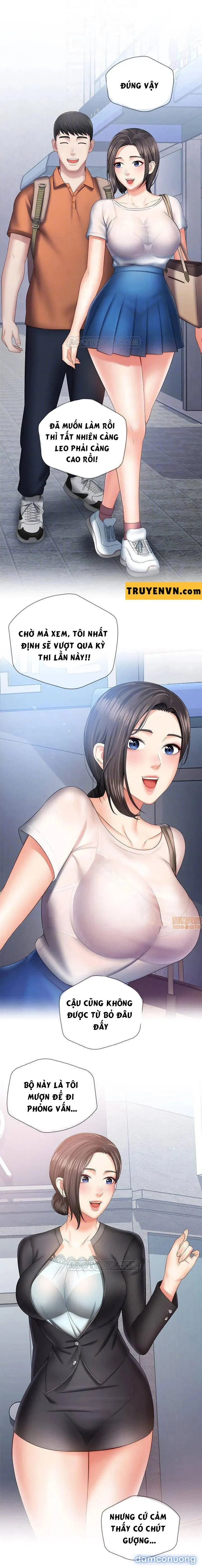 Sisters Duty – Sứ Mệnh Người Anh 