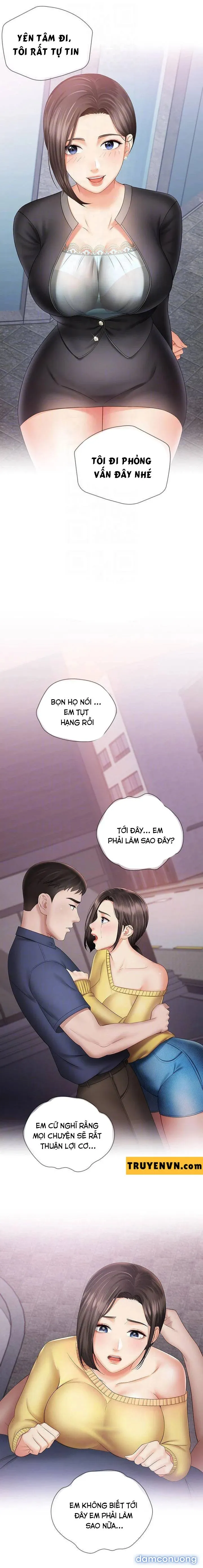 Sisters Duty – Sứ Mệnh Người Anh 