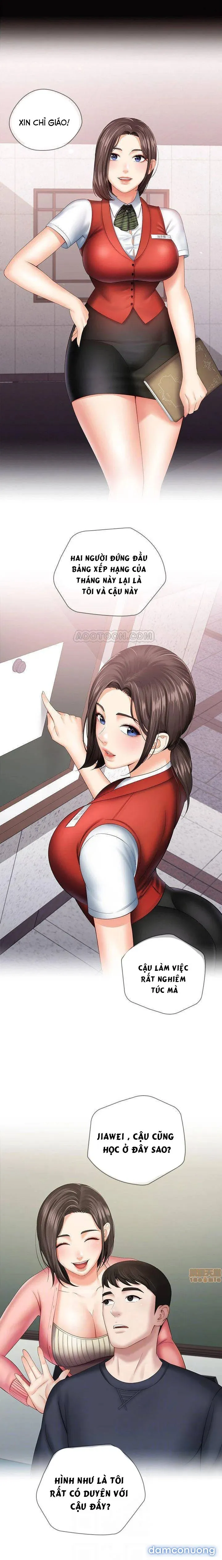 Sisters Duty – Sứ Mệnh Người Anh 