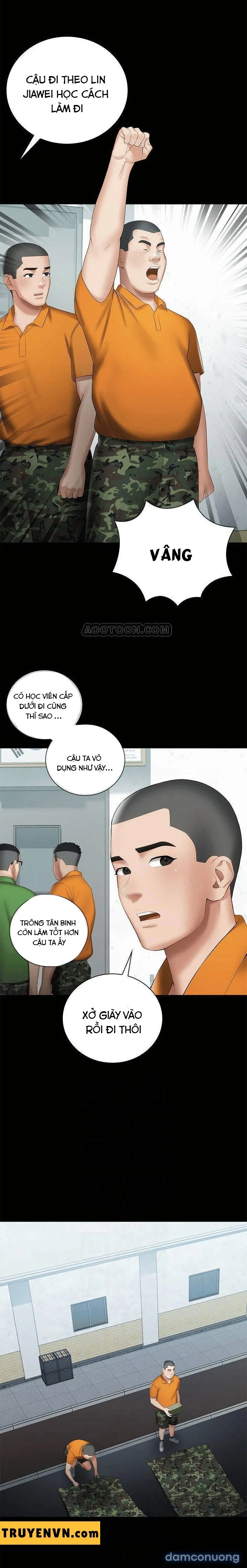 Sisters Duty – Sứ Mệnh Người Anh 