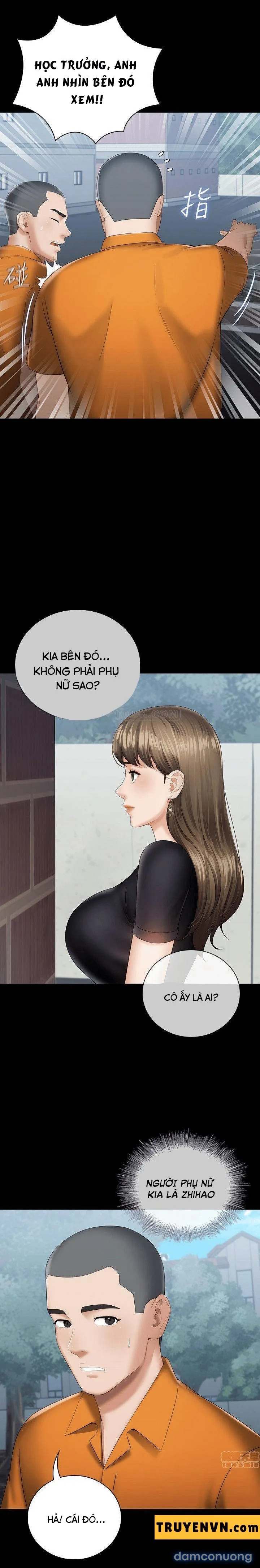 Sisters Duty – Sứ Mệnh Người Anh 