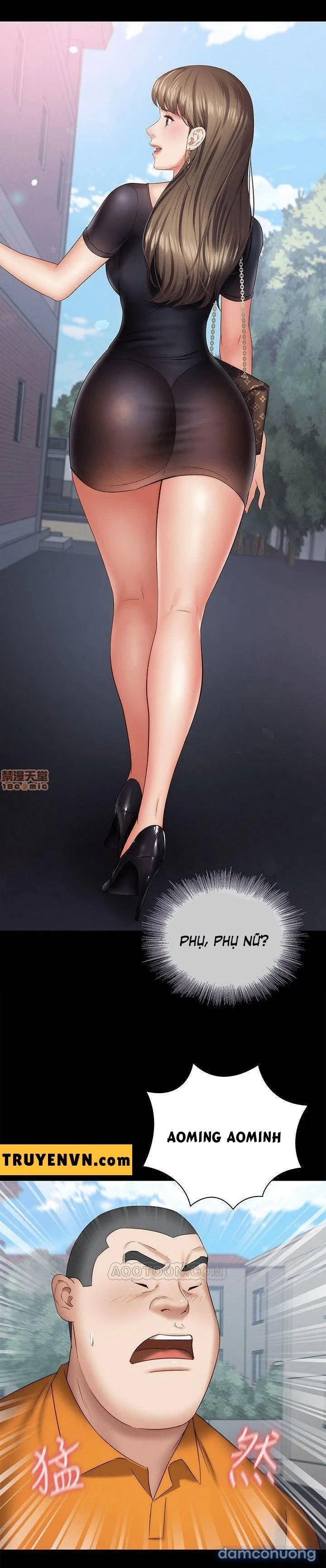 Sisters Duty – Sứ Mệnh Người Anh 