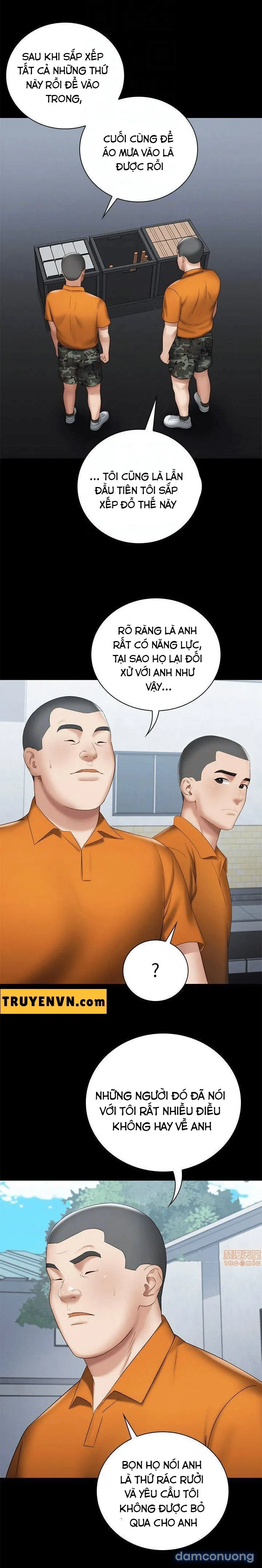 Sisters Duty – Sứ Mệnh Người Anh 