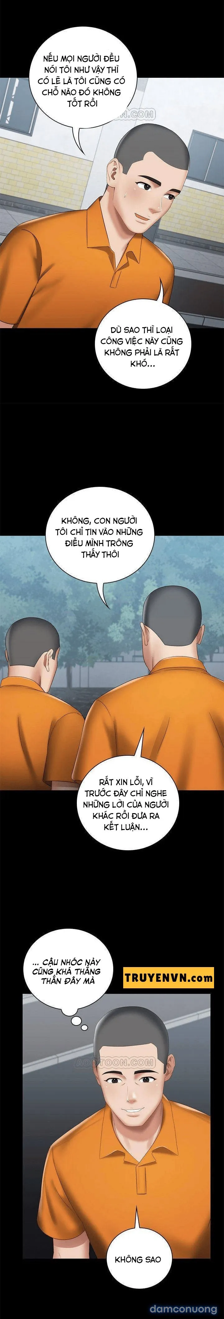 Sisters Duty – Sứ Mệnh Người Anh 