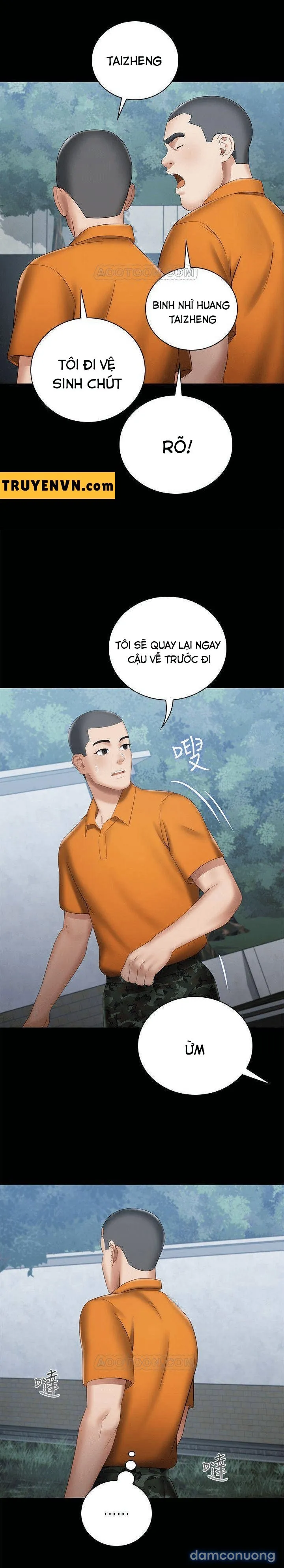 Sisters Duty – Sứ Mệnh Người Anh 