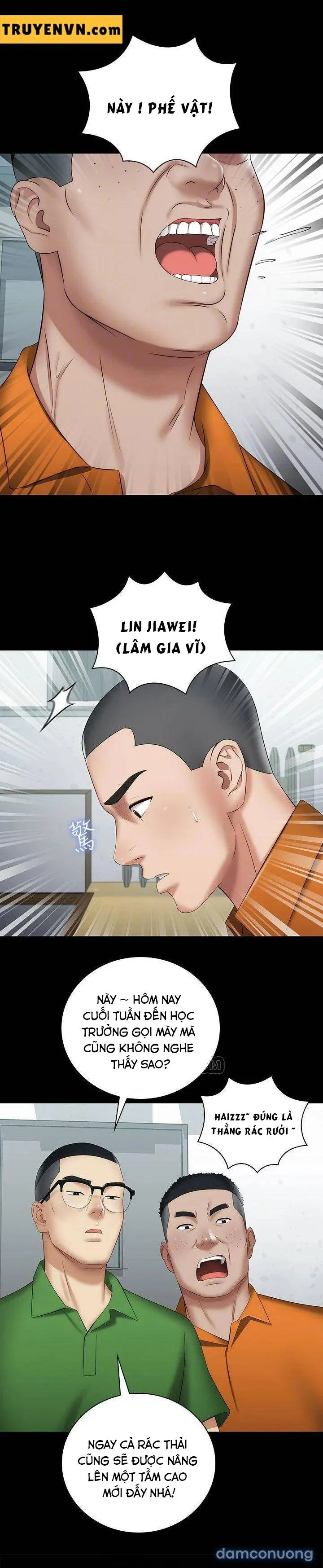 Sisters Duty – Sứ Mệnh Người Anh 