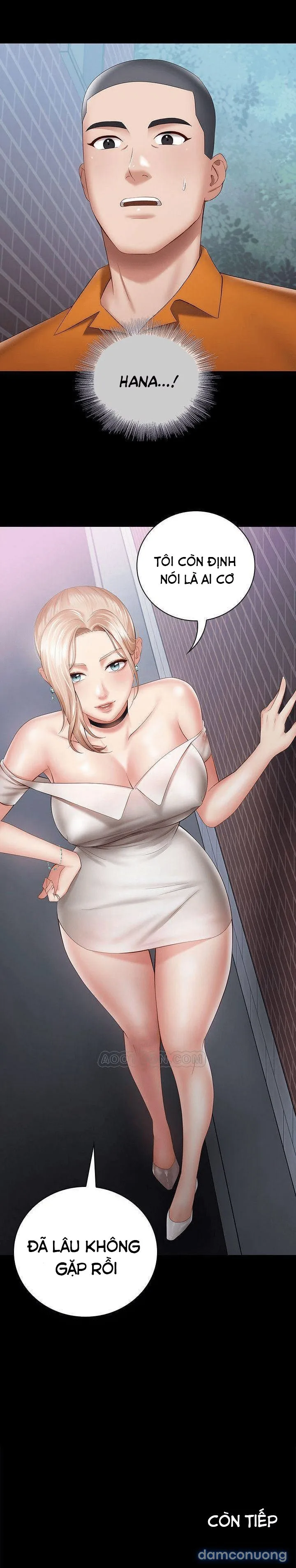 Sisters Duty – Sứ Mệnh Người Anh 