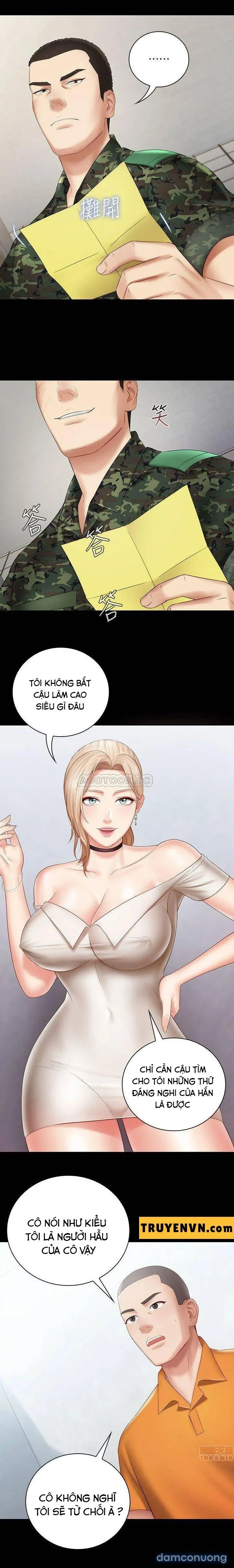 Sisters Duty – Sứ Mệnh Người Anh 