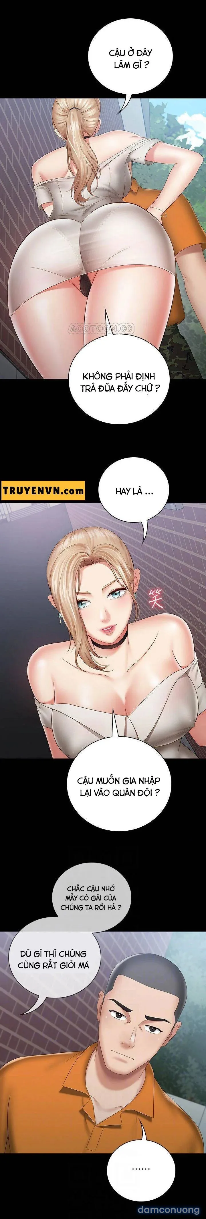 Sisters Duty – Sứ Mệnh Người Anh 