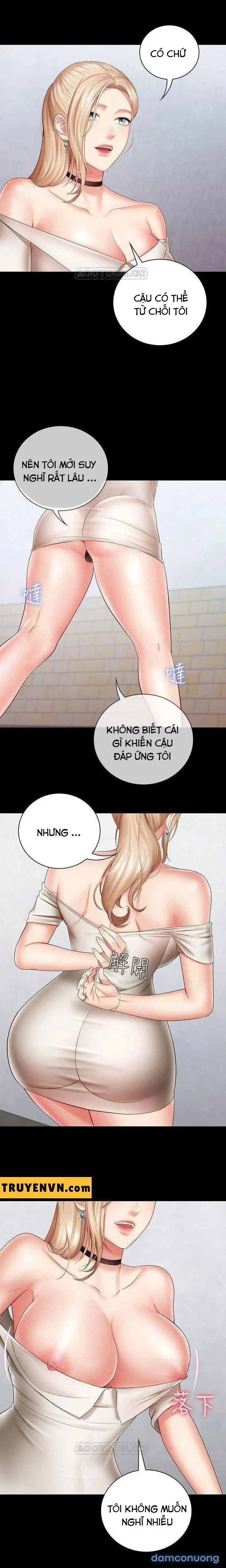 Sisters Duty – Sứ Mệnh Người Anh 