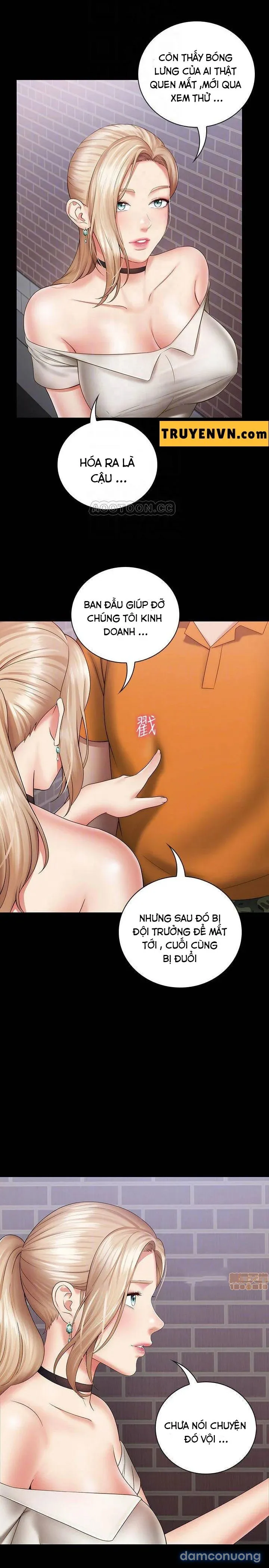 Sisters Duty – Sứ Mệnh Người Anh 