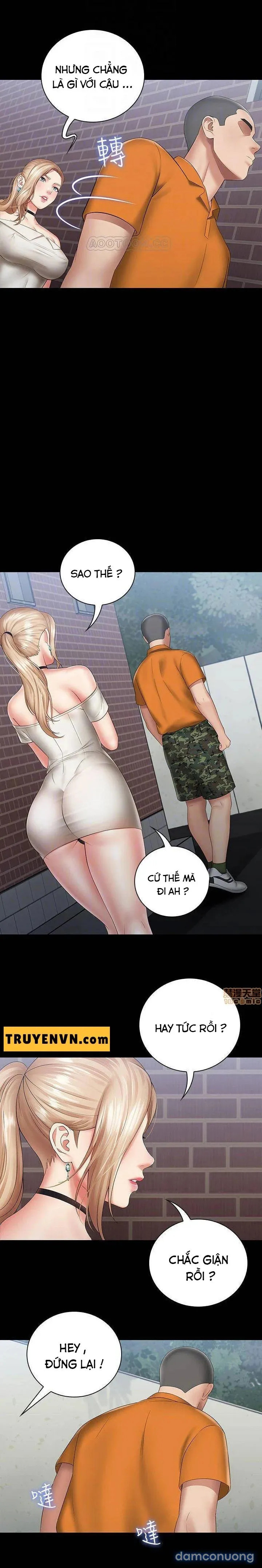 Sisters Duty – Sứ Mệnh Người Anh 