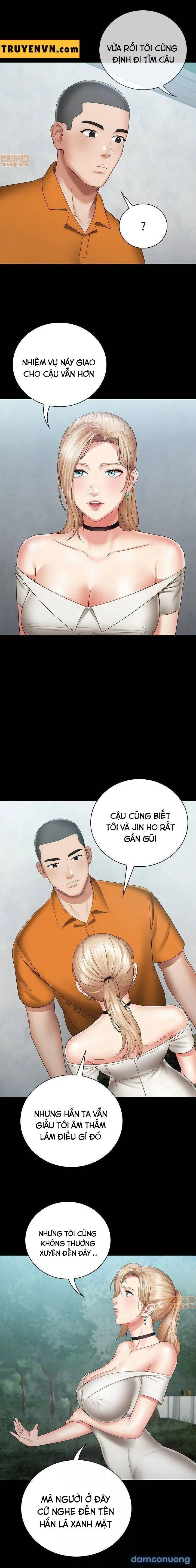 Sisters Duty – Sứ Mệnh Người Anh 
