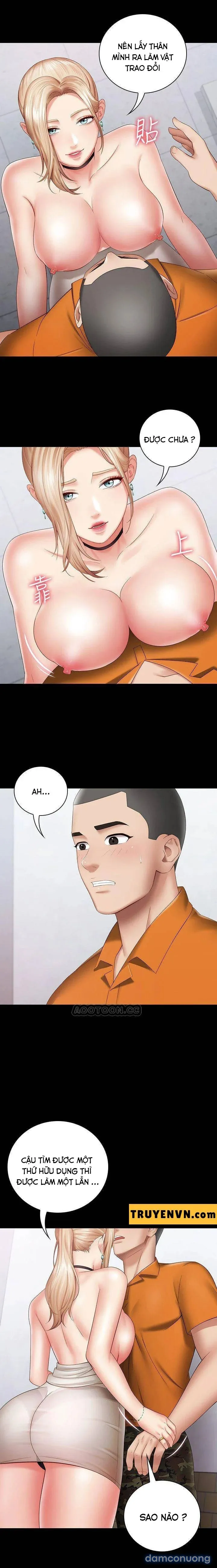 Sisters Duty – Sứ Mệnh Người Anh 