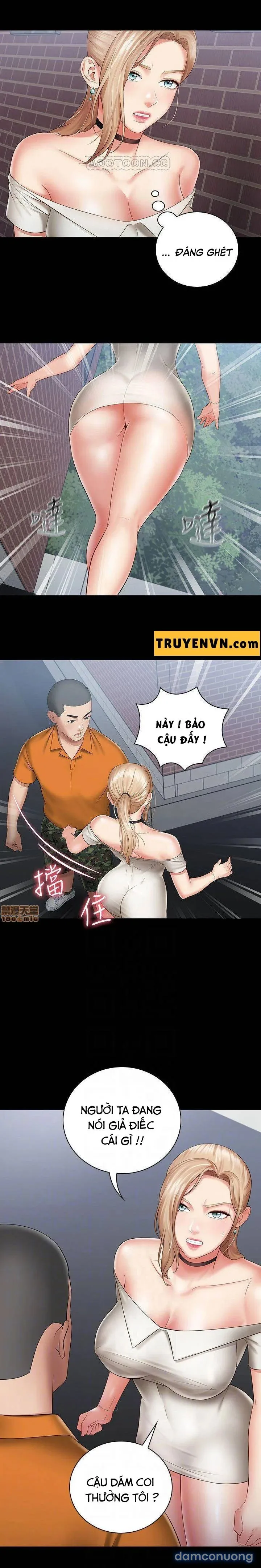 Sisters Duty – Sứ Mệnh Người Anh 