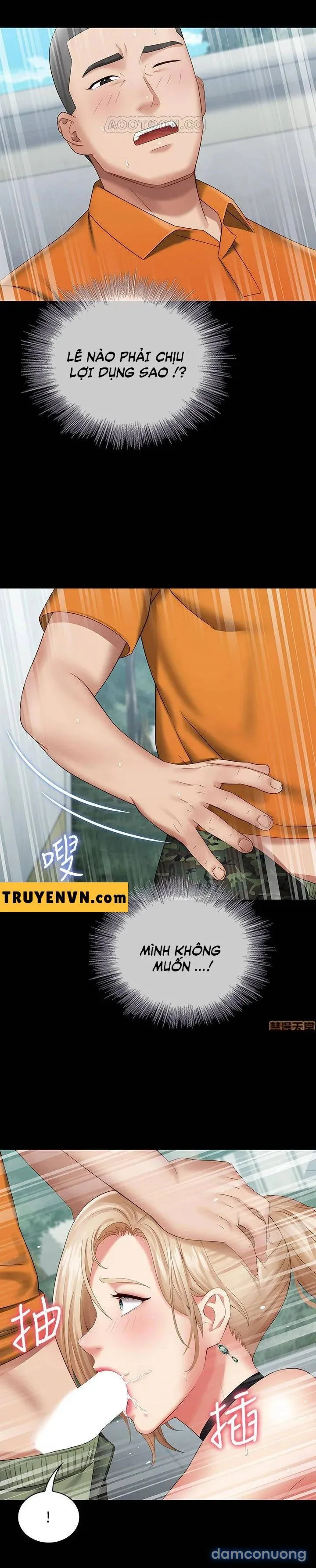 Sisters Duty – Sứ Mệnh Người Anh 