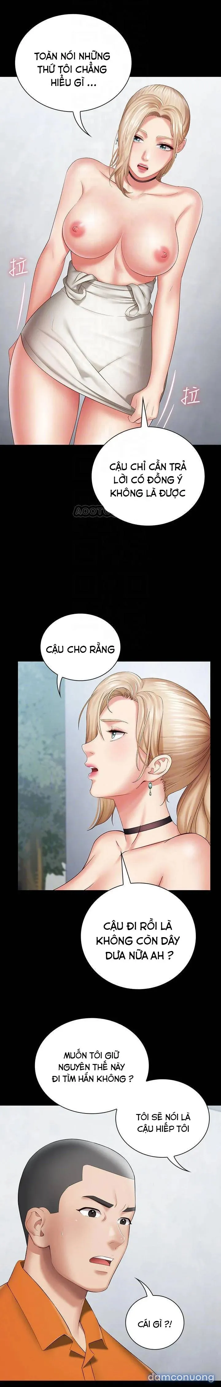 Sisters Duty – Sứ Mệnh Người Anh 