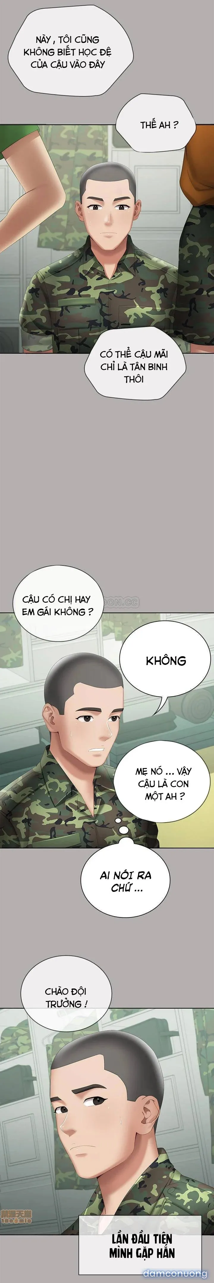 Sisters Duty – Sứ Mệnh Người Anh 