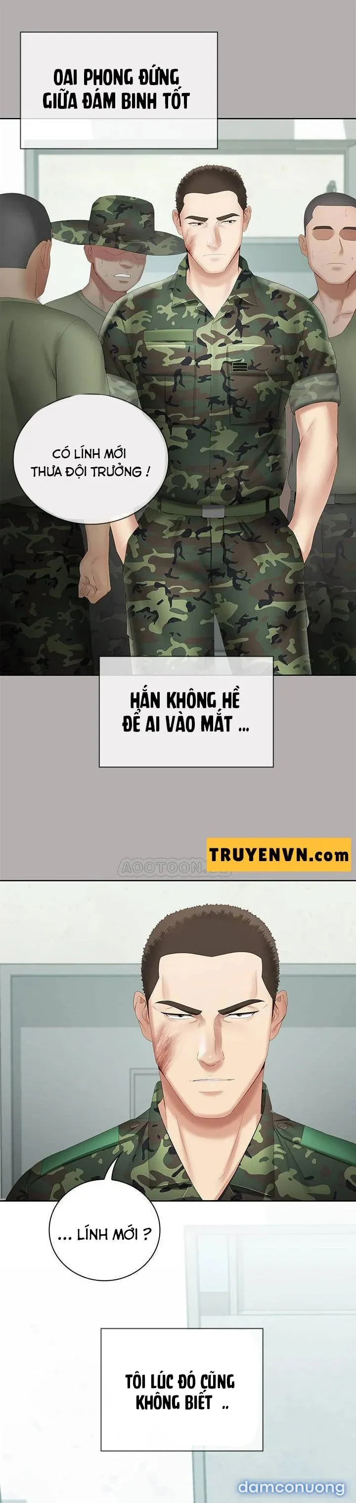 Sisters Duty – Sứ Mệnh Người Anh 