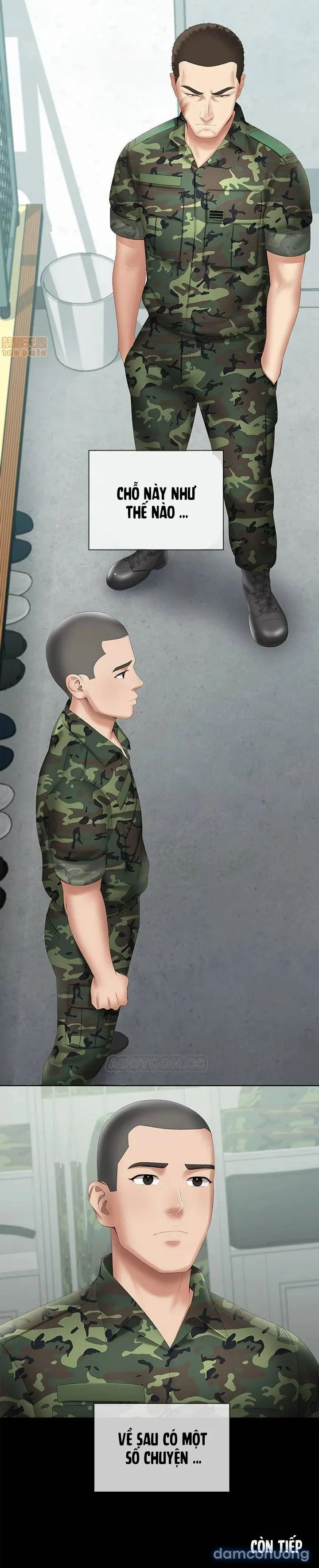Sisters Duty – Sứ Mệnh Người Anh 