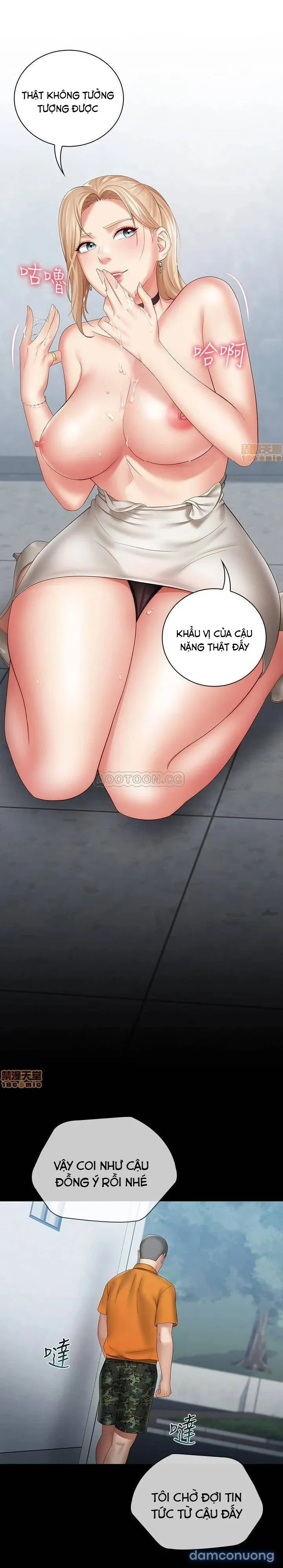 Sisters Duty – Sứ Mệnh Người Anh 