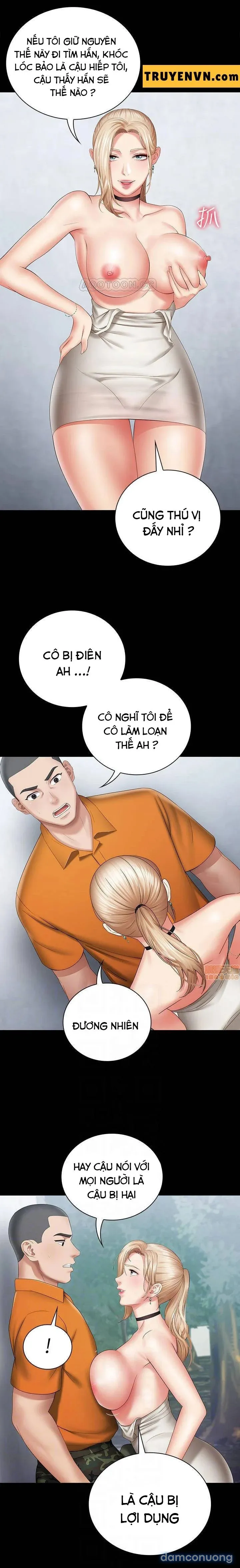 Sisters Duty – Sứ Mệnh Người Anh 
