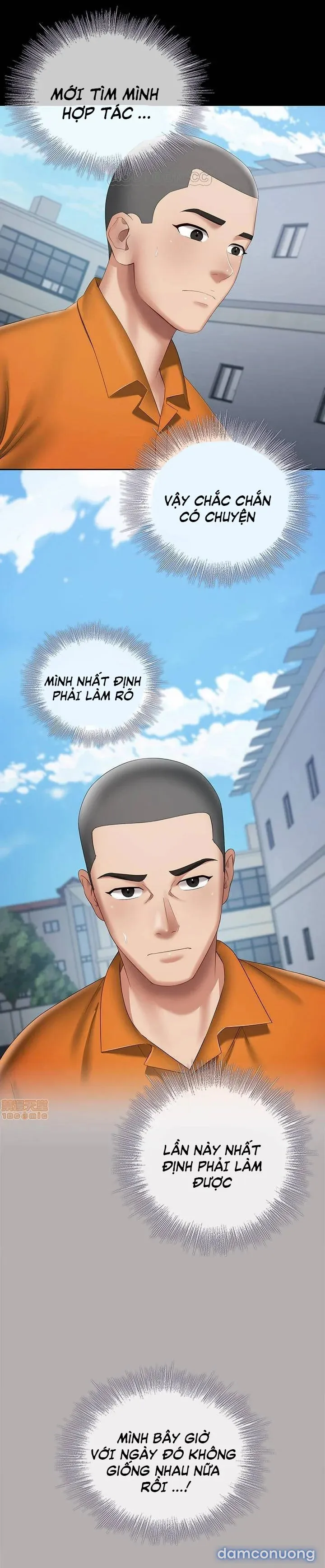 Sisters Duty – Sứ Mệnh Người Anh 