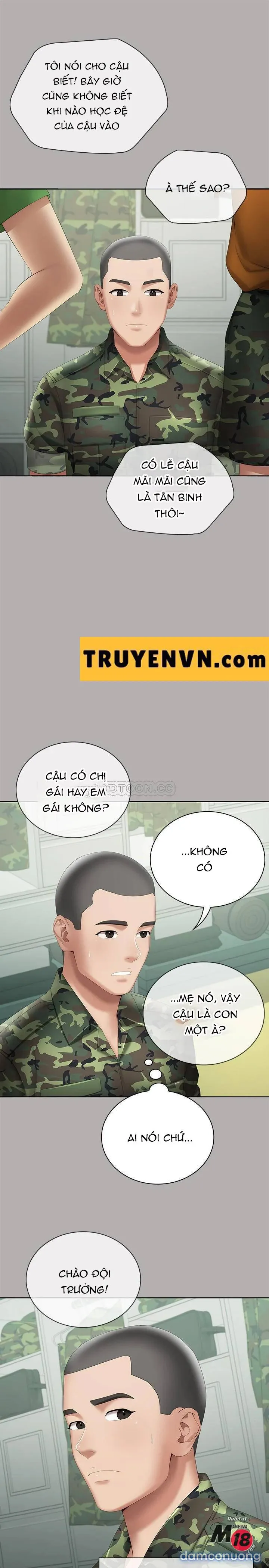 Sisters Duty – Sứ Mệnh Người Anh 