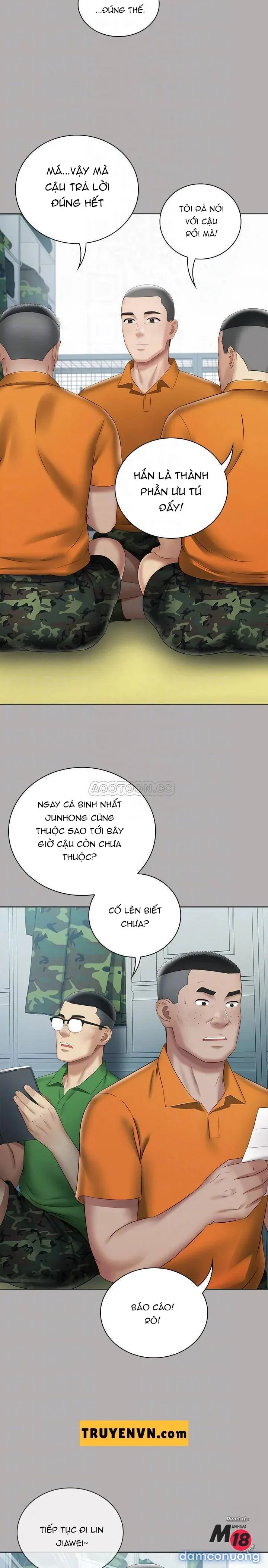 Sisters Duty – Sứ Mệnh Người Anh 