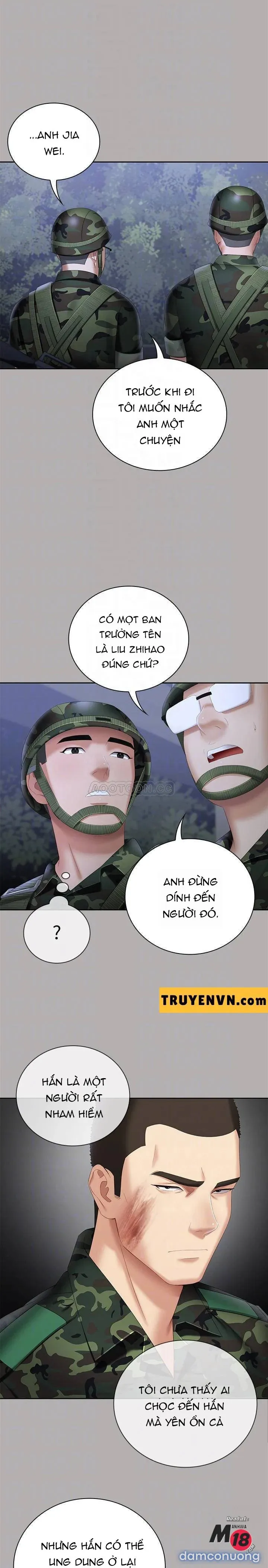 Sisters Duty – Sứ Mệnh Người Anh 