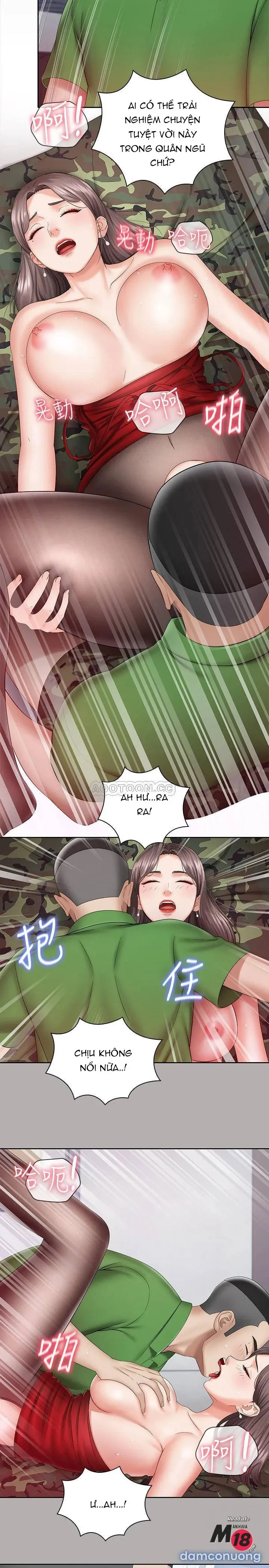 Sisters Duty – Sứ Mệnh Người Anh 
