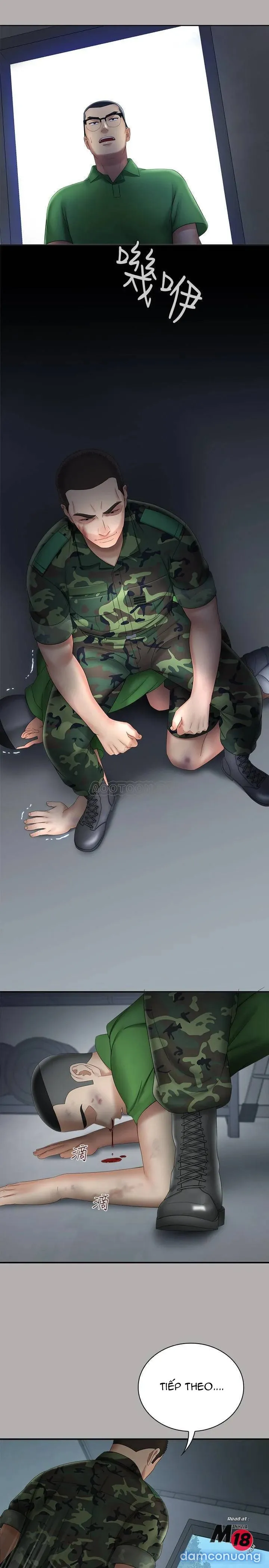 Sisters Duty – Sứ Mệnh Người Anh 