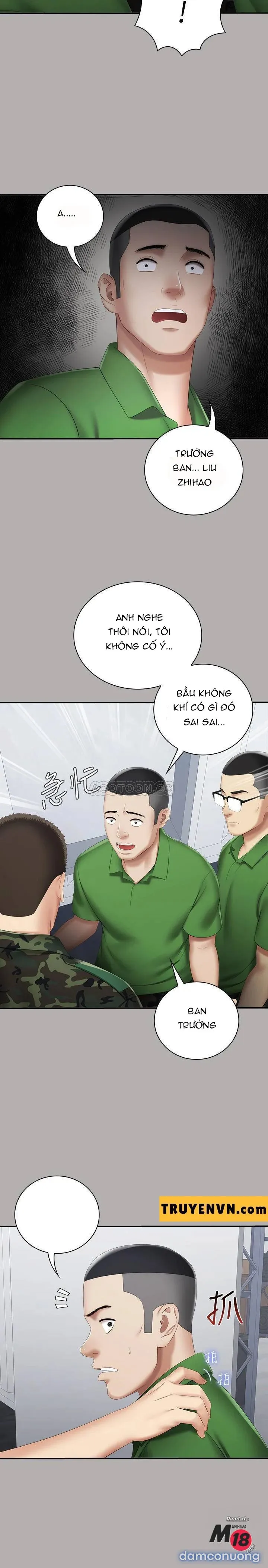 Sisters Duty – Sứ Mệnh Người Anh 