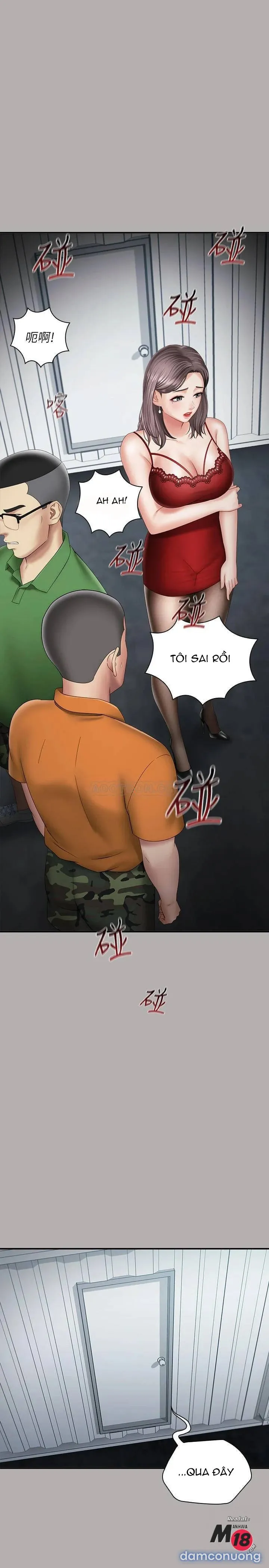 Sisters Duty – Sứ Mệnh Người Anh 
