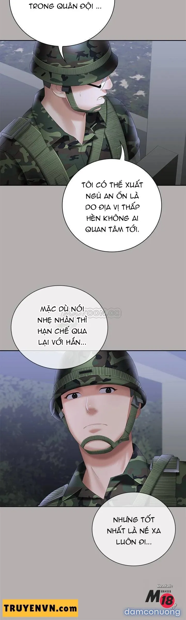 Sisters Duty – Sứ Mệnh Người Anh 