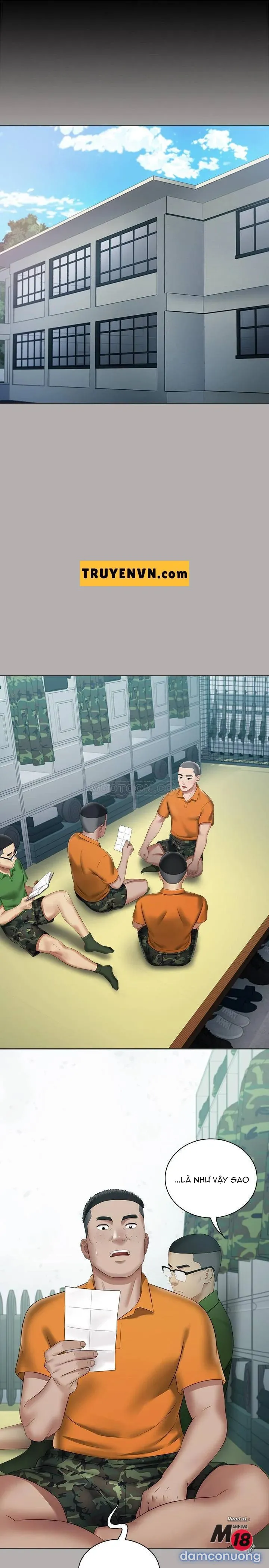 Sisters Duty – Sứ Mệnh Người Anh 
