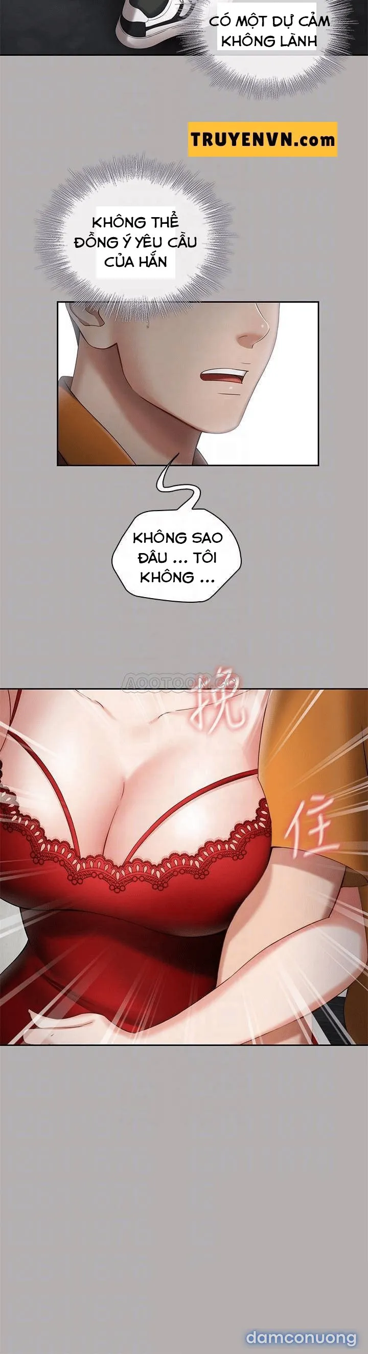 Sisters Duty – Sứ Mệnh Người Anh 