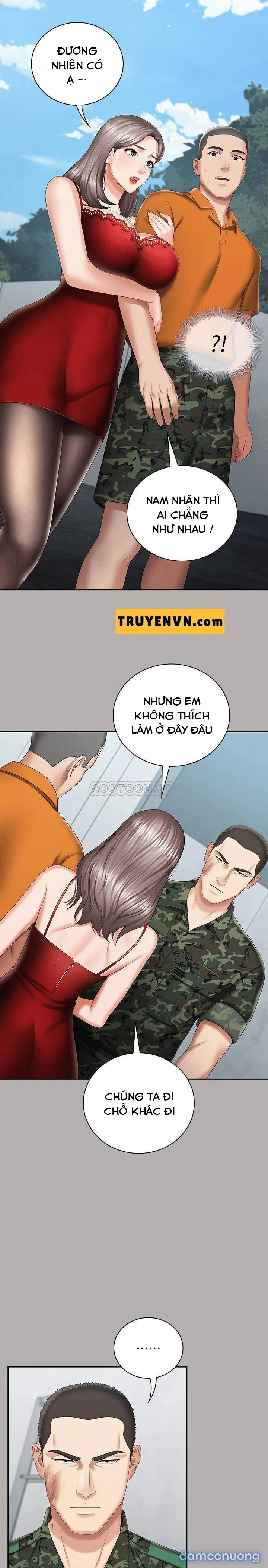 Sisters Duty – Sứ Mệnh Người Anh 