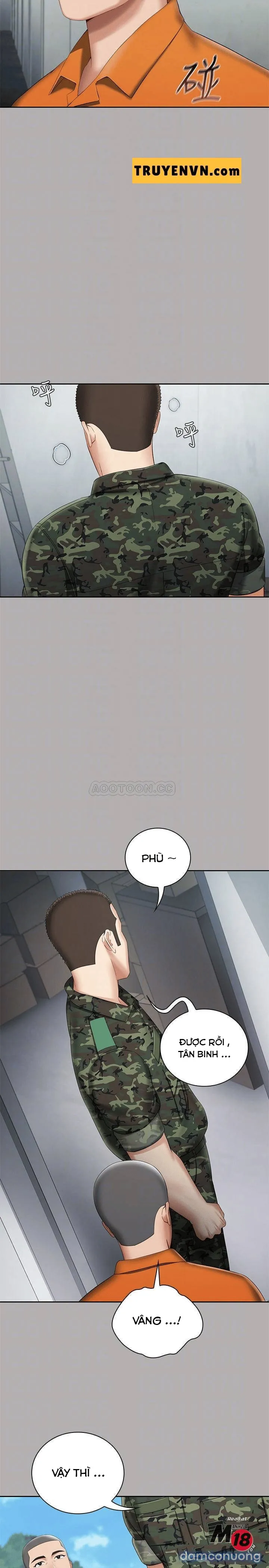 Sisters Duty – Sứ Mệnh Người Anh 