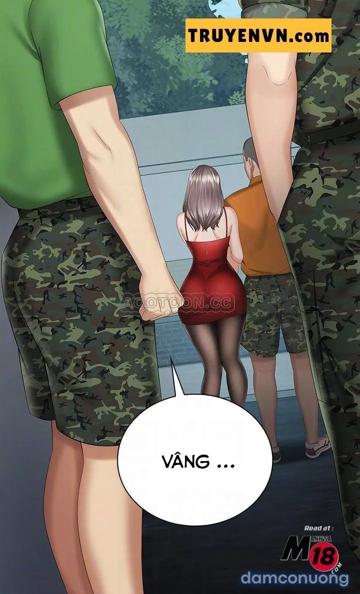 Sisters Duty – Sứ Mệnh Người Anh 