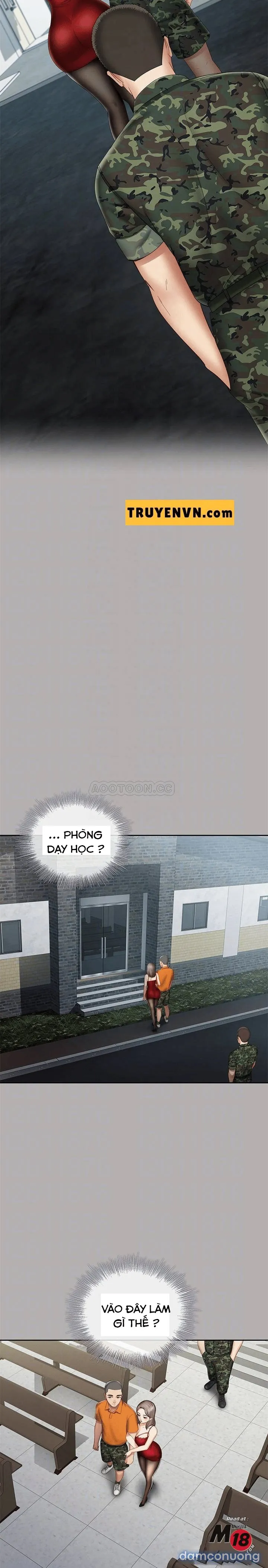 Sisters Duty – Sứ Mệnh Người Anh 