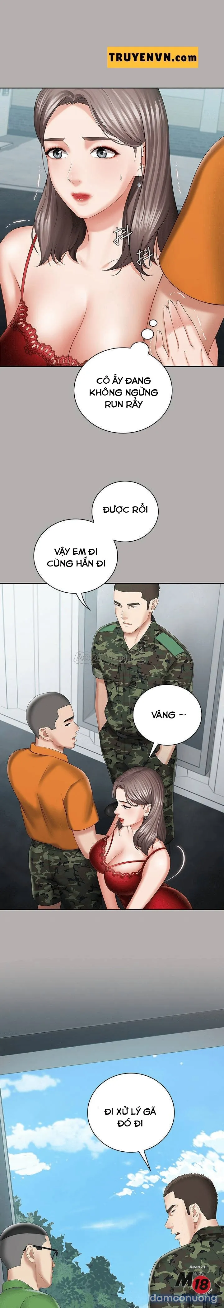 Sisters Duty – Sứ Mệnh Người Anh 