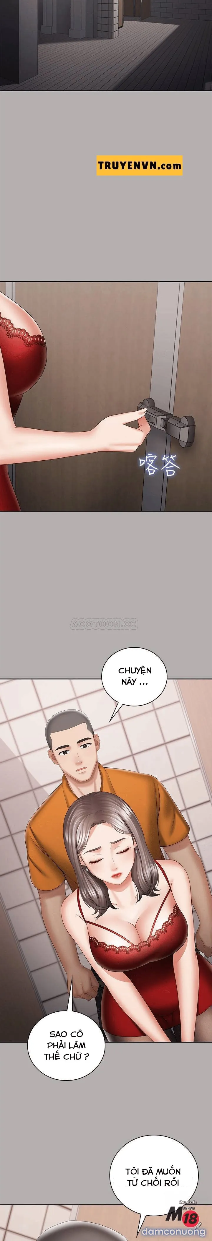 Sisters Duty – Sứ Mệnh Người Anh 